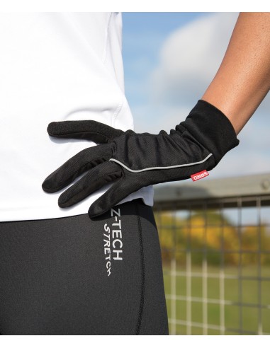 SPI-S267X-Elite Running Gloves